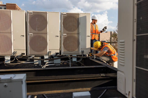 Best HVAC Consulting and Engineering in Fort Valley, AZ