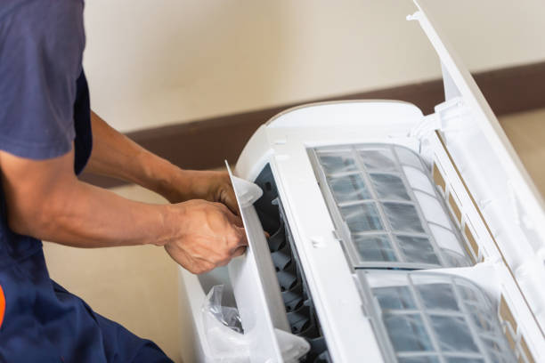 Best Geothermal HVAC Systems in Fort Valley, AZ