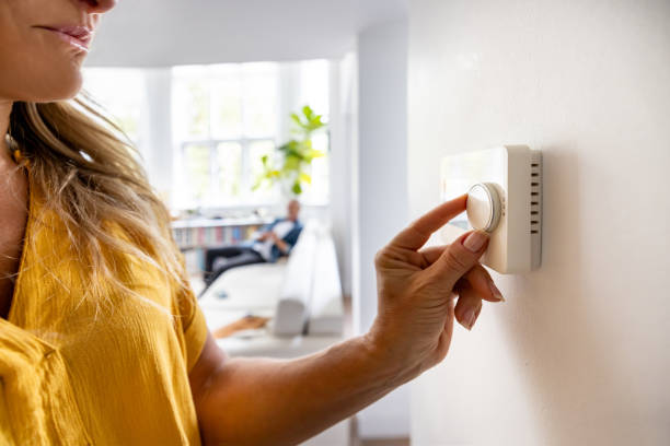 Best Energy-efficient HVAC Solutions in Fort Valley, AZ