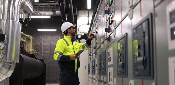 Best HVAC Software and Technology in Fort Valley, AZ