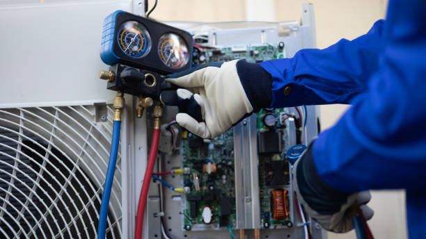 Professional HVAC in Fort Valley, AZ